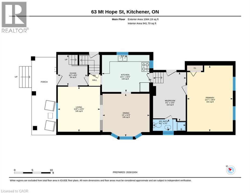 63 Mt Hope Street Property Photo 45