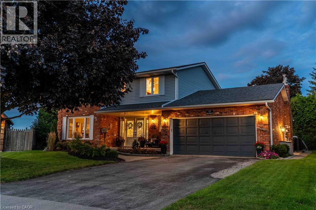 15 Clare Innis Court Property Photo 1