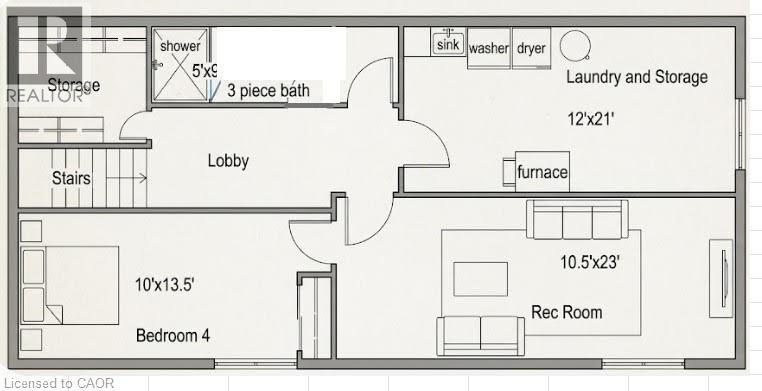 3 Oakwood Avenue Property Photo 46