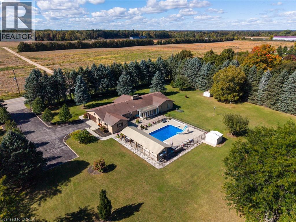 3362 Teeterville Road Property Photo 1