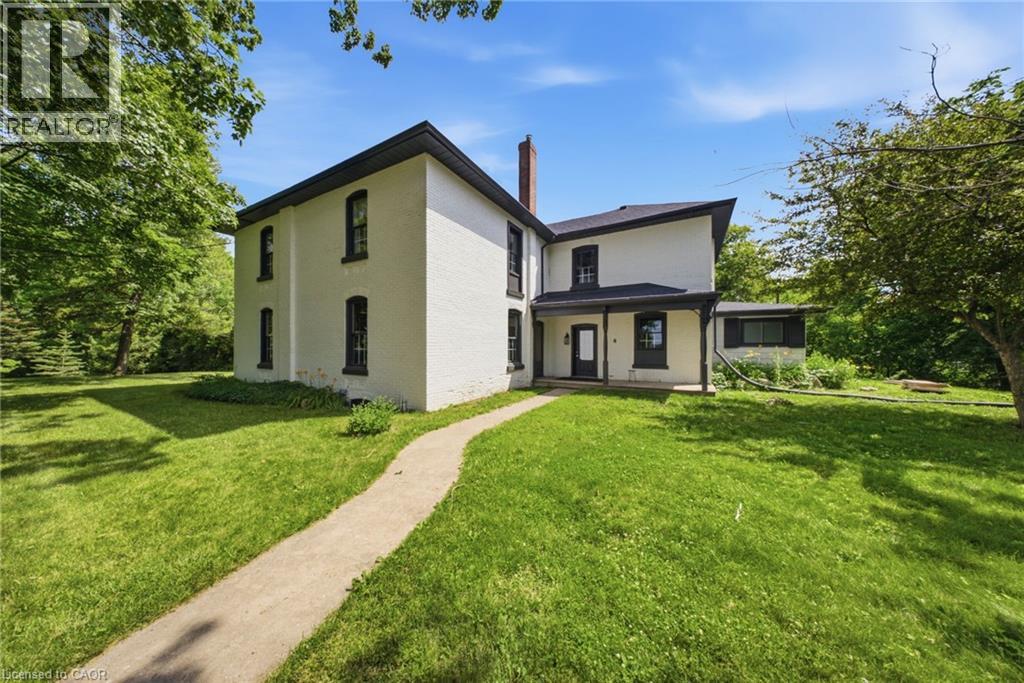 392 German School Road Property Photo 4