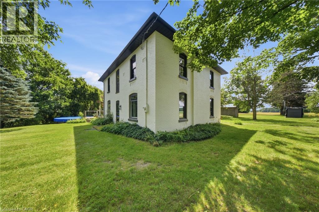 392 German School Road Property Photo 5