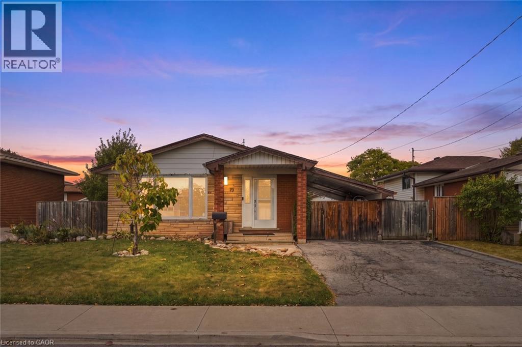 19 ELLINGWOOD Avenue Property Photo 1