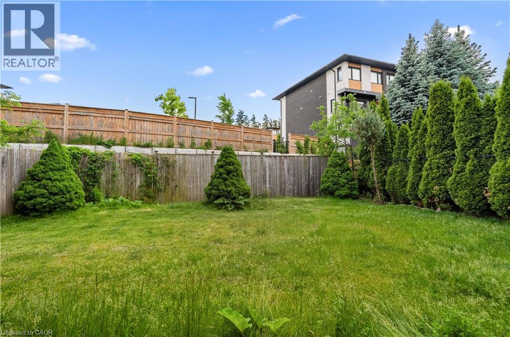 4 Clairfields Drive W Unit# Basement Property Photo 3