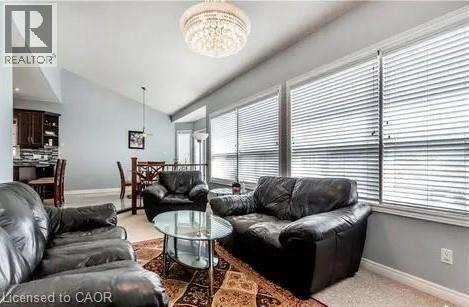 4 Clairfields Drive W Unit# Basement Property Photo 4