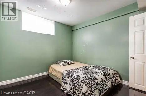 4 Clairfields Drive W Unit# Basement Property Photo 7