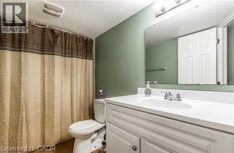 4 Clairfields Drive W Unit# Basement Property Photo 8