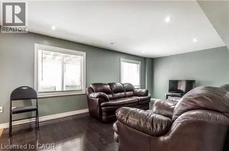 4 Clairfields Drive W Unit# Basement Property Photo 11