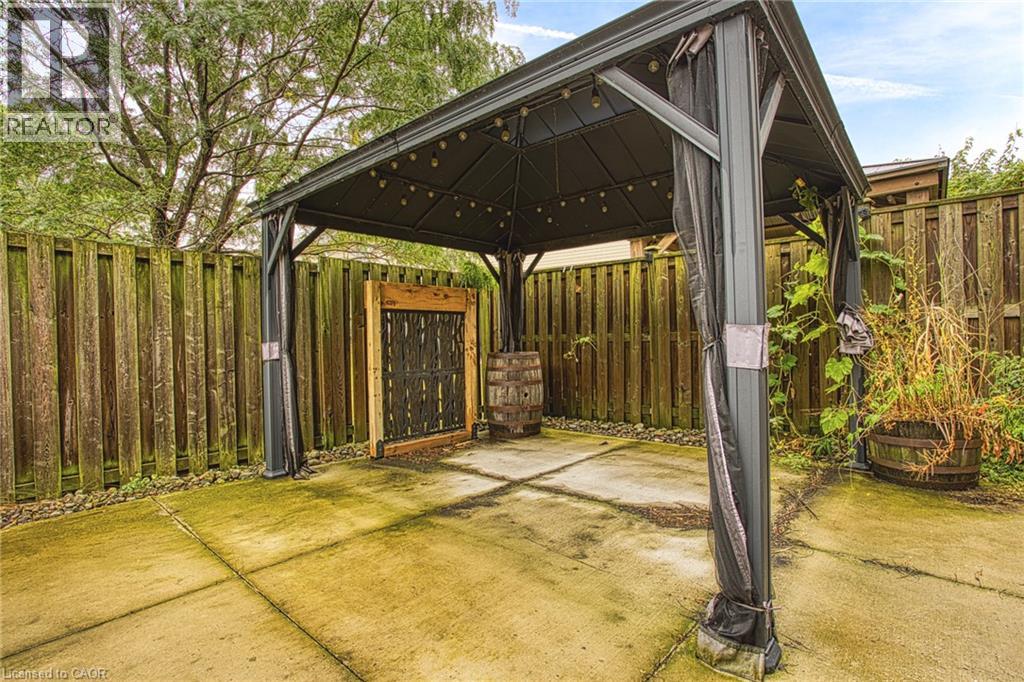 52 Dartmouth Gate Unit# Main Property Photo 23