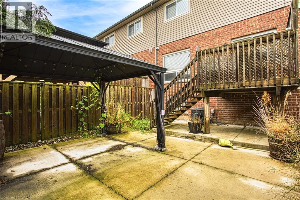 52 Dartmouth Gate Unit# Main Property Photo 24