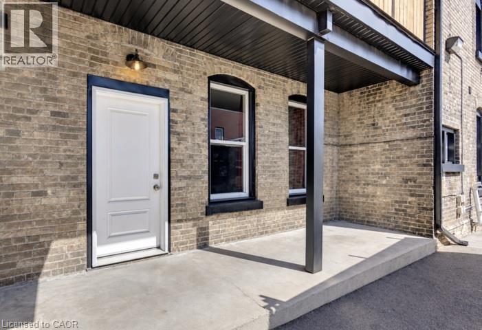 92 ALFRED Street Unit# 2