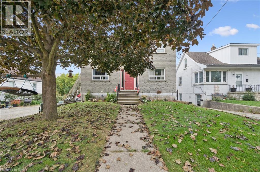 32 Jaffray Street Property Photo 2