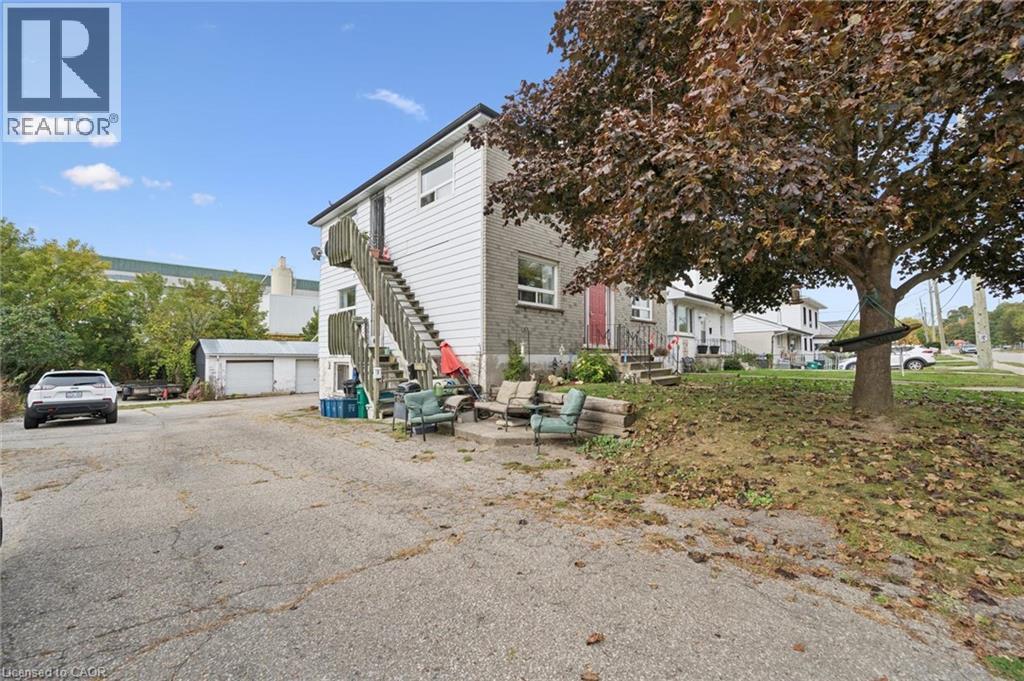 32 Jaffray Street Property Photo 4