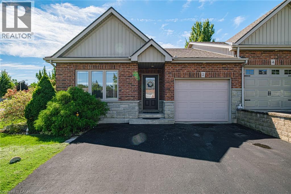2 Millcroft Drive Property Photo 1