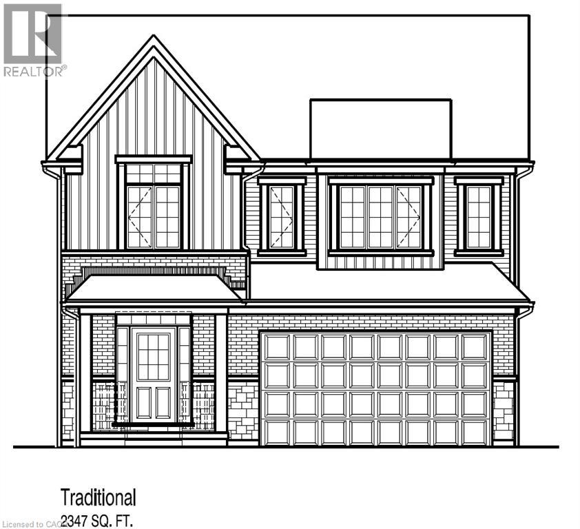 129 Jacob Detweiller Drive Unit# Lot 0092 Property Photo 1