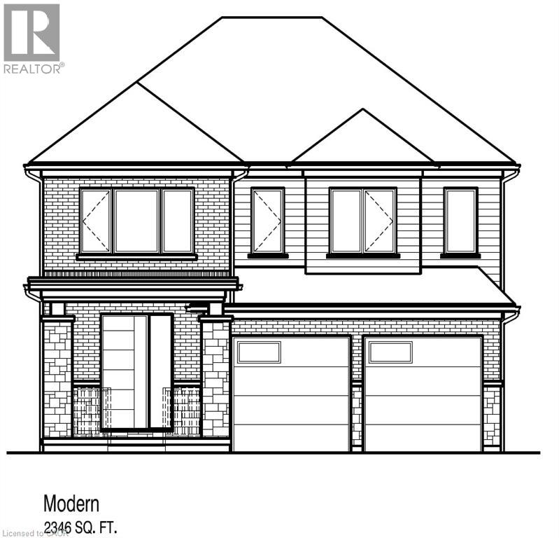 132 Jacob Detweiller Drive Unit# Lot 0095 Property Photo 1