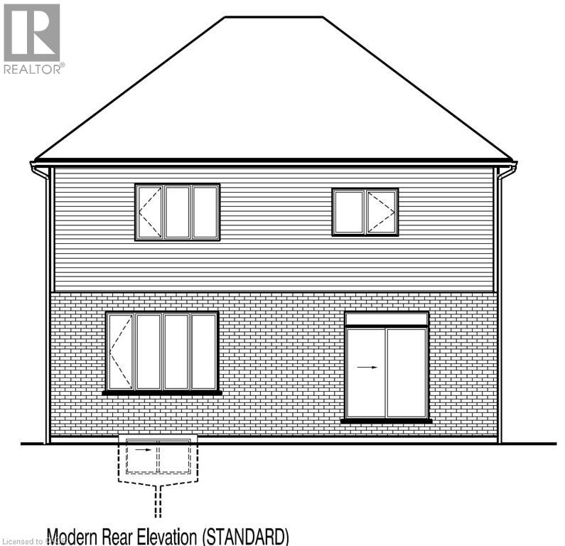 132 Jacob Detweiller Drive Unit# Lot 0095 Property Photo 2
