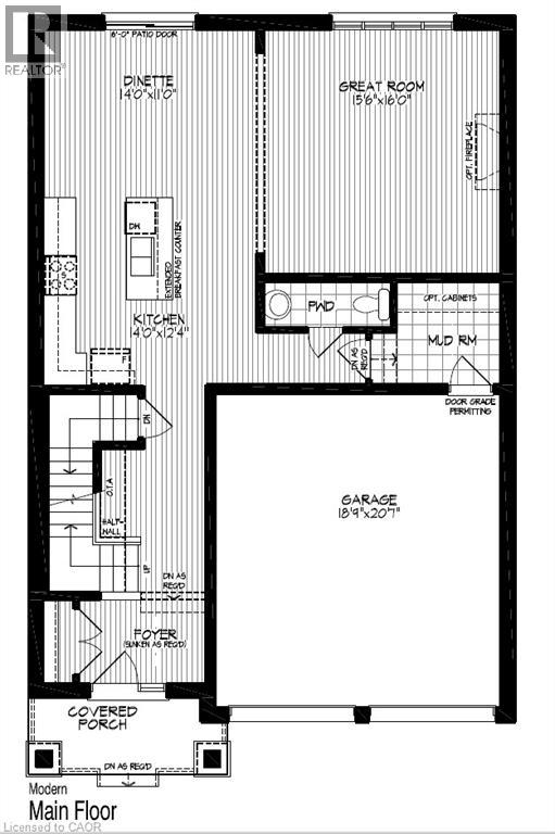 132 Jacob Detweiller Drive Unit# Lot 0095 Property Photo 4