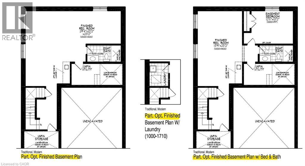132 Jacob Detweiller Drive Unit# Lot 0095 Property Photo 6