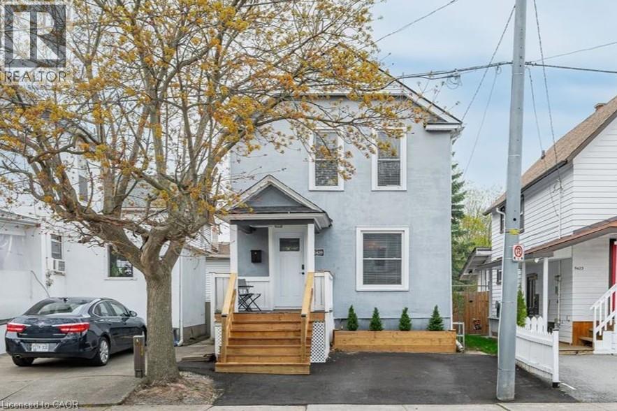5429 Second Avenue Property Photo 1