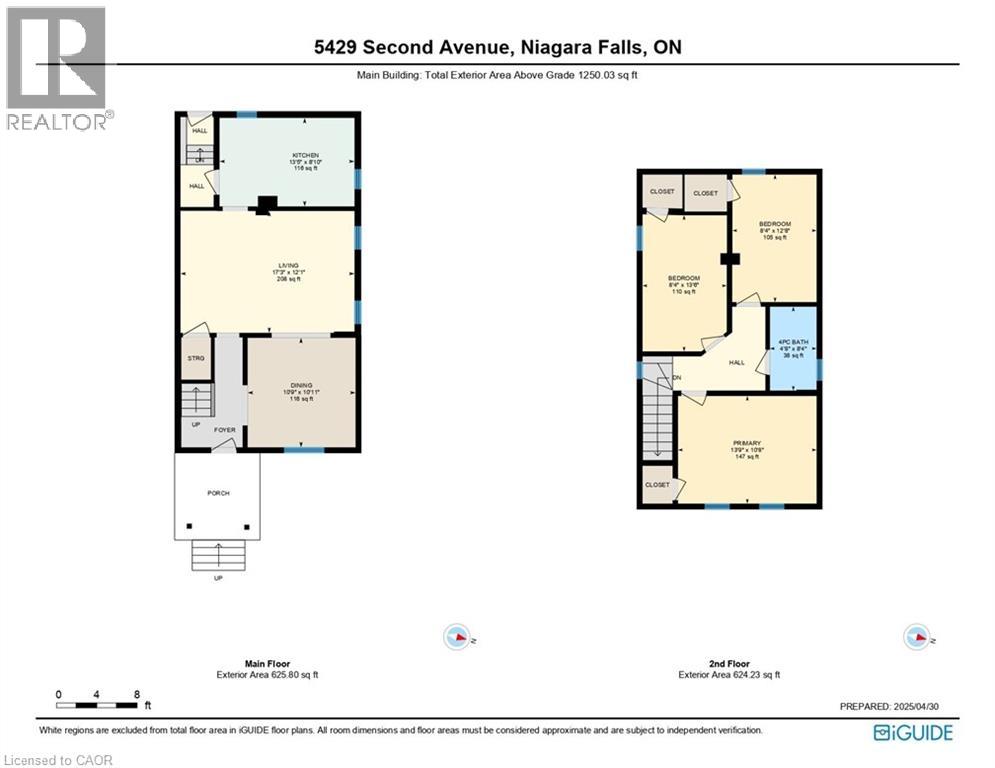 5429 Second Avenue Property Photo 12