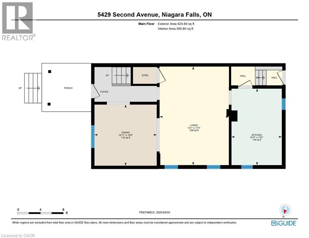 5429 Second Avenue Property Photo 13