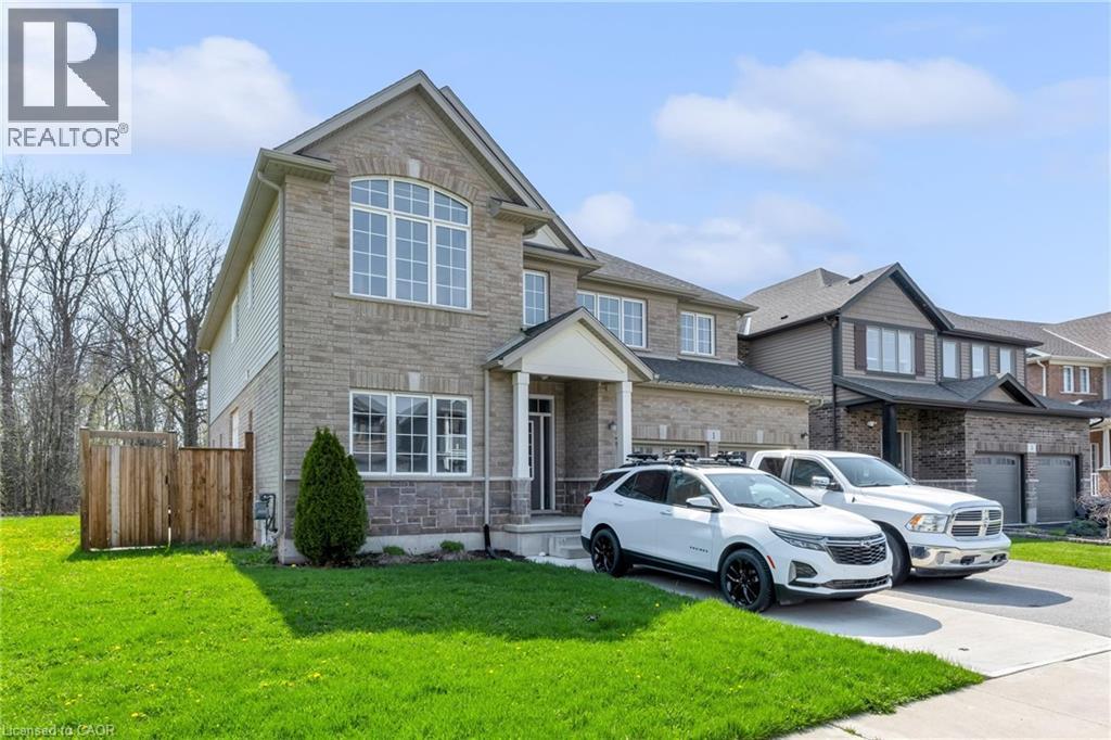 1 Elderberry Road Property Photo 1