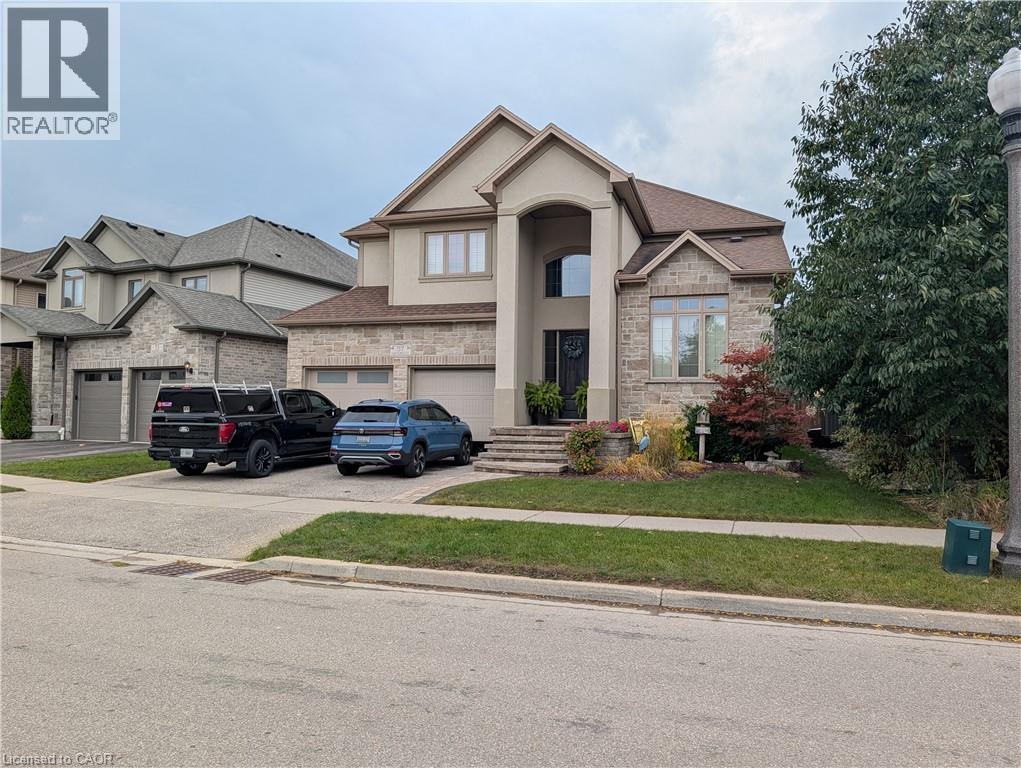 57 Eaglecrest Street Property Photo 1