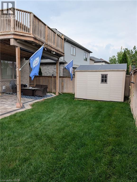57 Eaglecrest Street Property Photo 24