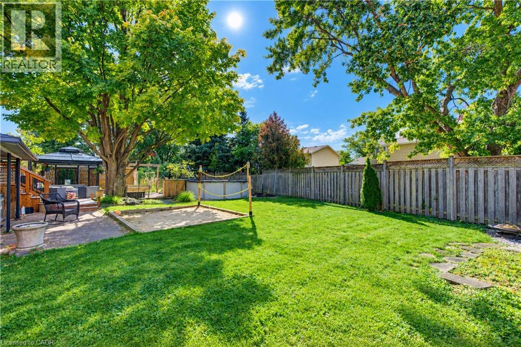 299 Creighton Court Property Photo 46