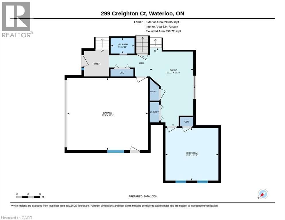 299 Creighton Court Property Photo 47