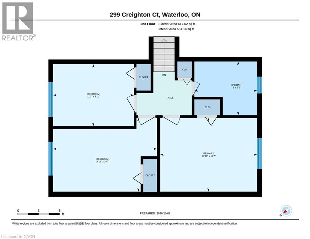 299 Creighton Court Property Photo 49