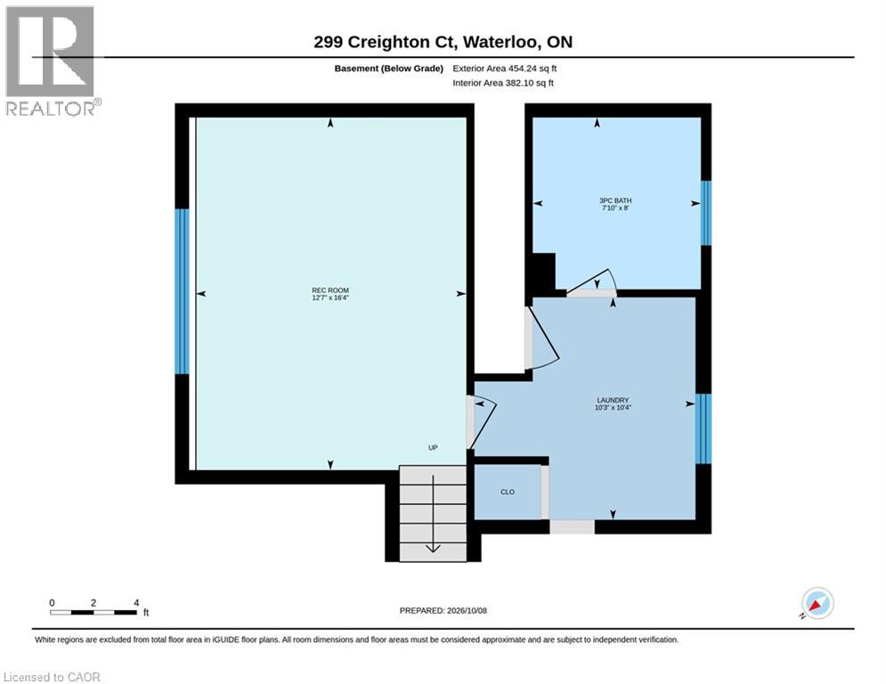 299 Creighton Court Property Photo 50
