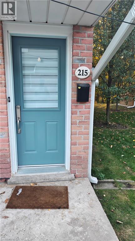 2110 Cleaver Avenue Unit# 215 Photo de la propriété 1