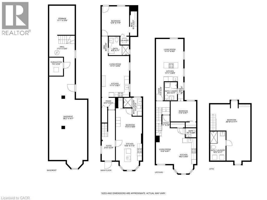 158 Hunter Street E Property Photo 3