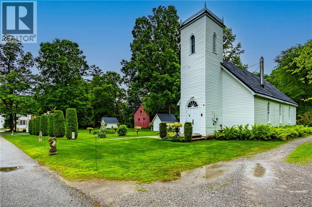 10 Old Church Road Photo de la propriété 1