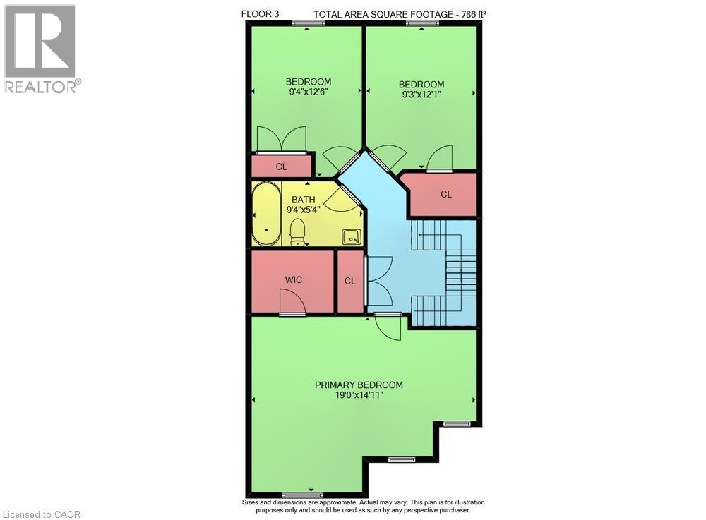 47 Swayze Court Property Photo 12