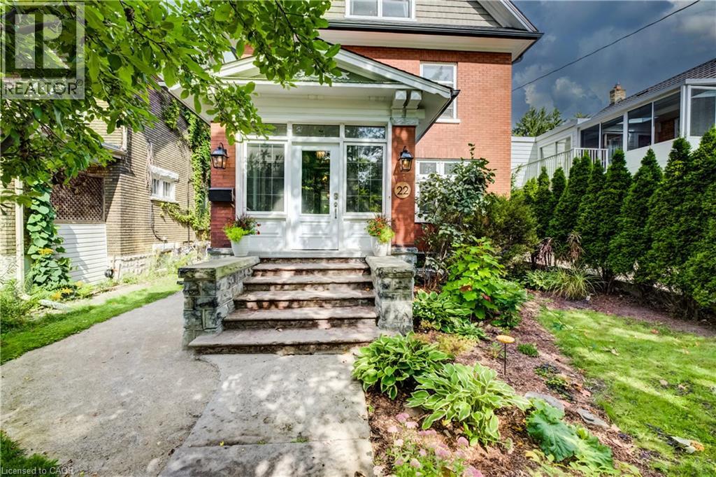 22 Maynard Avenue Property Photo 2