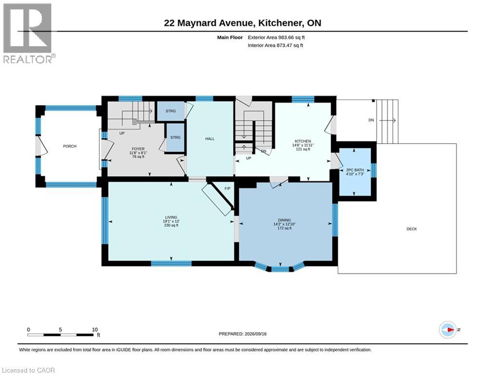 22 Maynard Avenue Property Photo 47