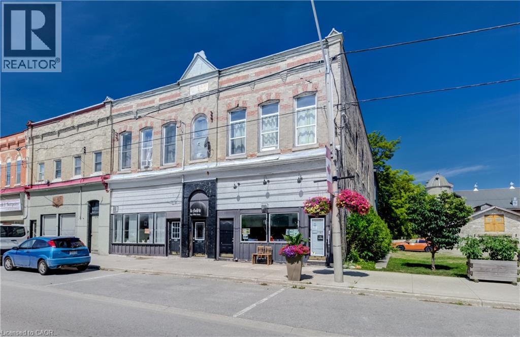 422-430 Turnberry Street Property Photo 1