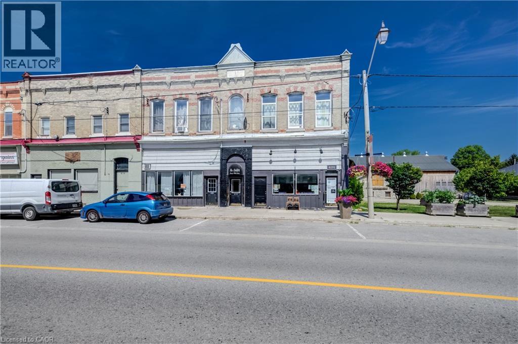 422-430 Turnberry Street Property Photo 2