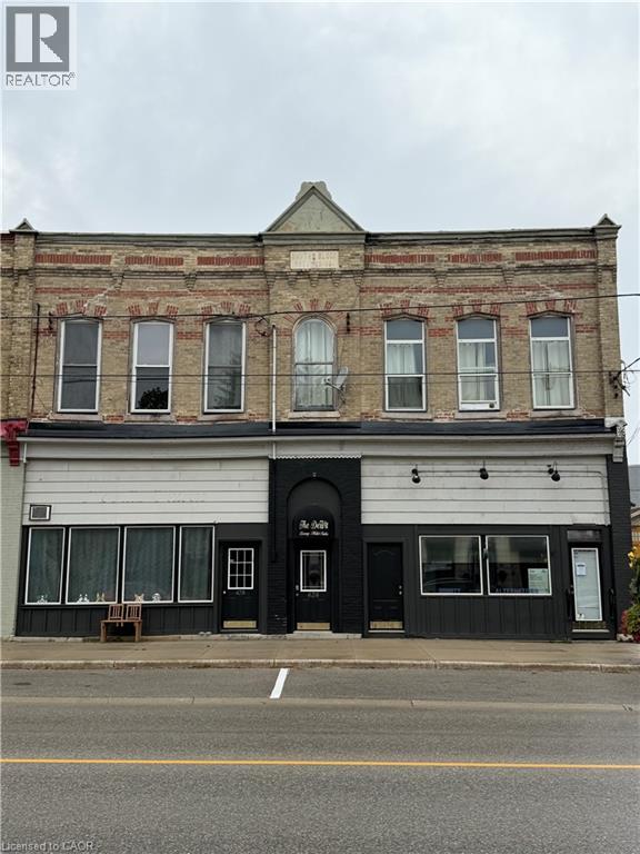 422-430 Turnberry Street Property Photo 4