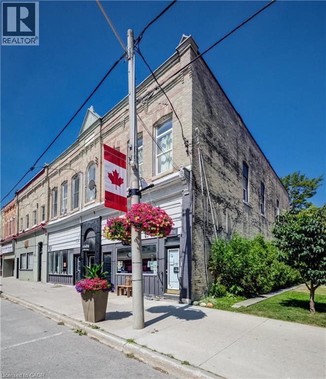 422-430 Turnberry Street Property Photo 5