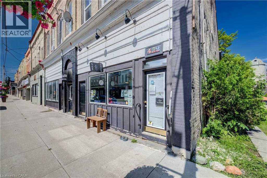 422-430 Turnberry Street Property Photo 6