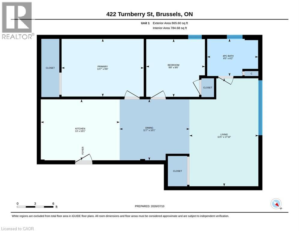 422-430 Turnberry Street Property Photo 44