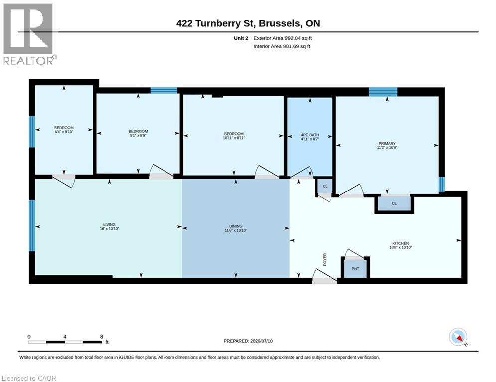 422-430 Turnberry Street Property Photo 45