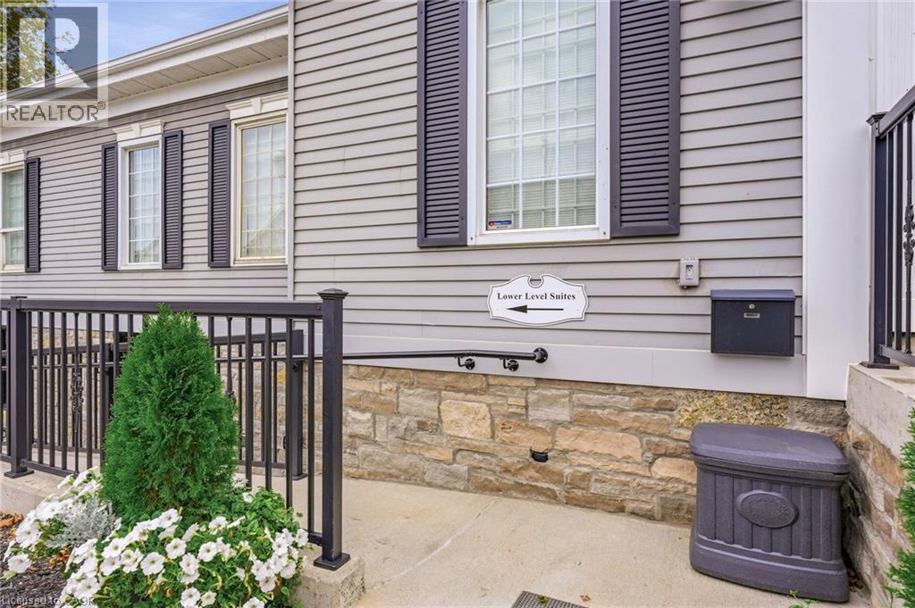 326 Wilson Street E Unit# N.suite Property Photo 7