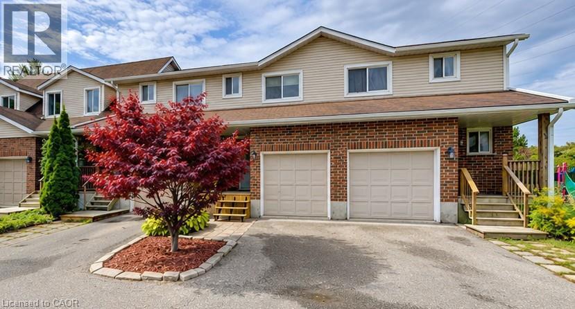 360 CORNRIDGE Place Unit# 4 Property Photo 1