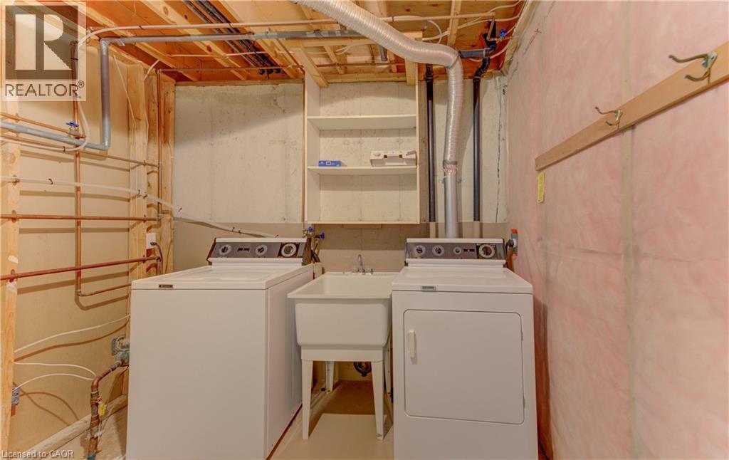 360 Cornridge Place Unit# 4 Property Photo 25