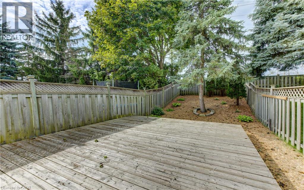 360 Cornridge Place Unit# 4 Property Photo 32